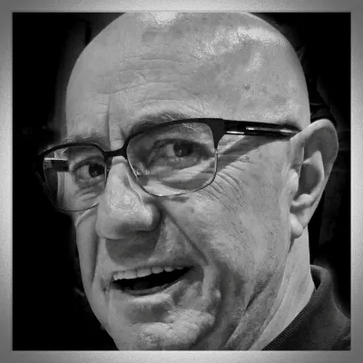 Francis Zamponi